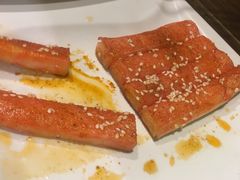 -霄汉羊排(万松园一店)