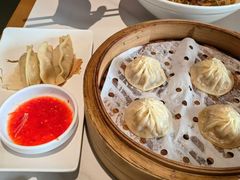 -苏堂阳春面•九年庆(北京路天河城店)