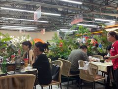 -聚味瞿记·龙虾堂(树木岭店)