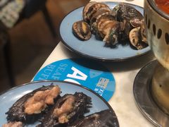 -喜庭海鲜自助(来福士店)