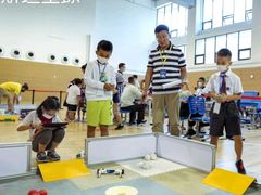-斯坦星球AI编程·机器人科创·科学实验·信奥·思维·STEM·乐高·竞赛考级(浦东联洋广场大拇指龙阳御桥中心)