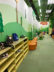 -Mollyfantasy莫莉幻想(重庆袁家岗喜盈门范城店)