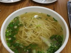 -西北朗益和穆斯林餐厅