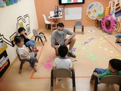 -优田儿童成长中心