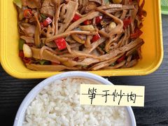 -围龙屋客家食府(福田店)