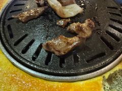 -喜来稀肉(金巴利道店)