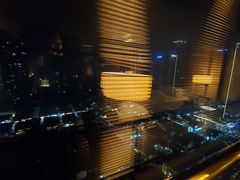 -成都尼依格罗酒店