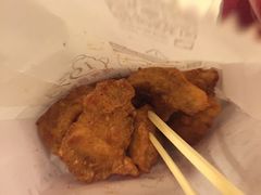 -1973继光香香鸡(曲阳路店)