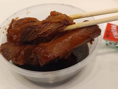 -老广记·牛杂甜品(东山口店)