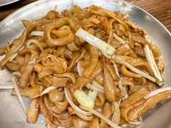 -破店肥哈·东北烧烤·夜宵(南山保利店)