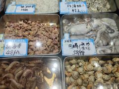 -大京园海鲜烧烤(东城路店)