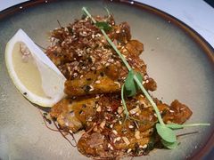 琥珀酱烤鸡翅-BE BRIGHT KITCHEN(正佳广场店)