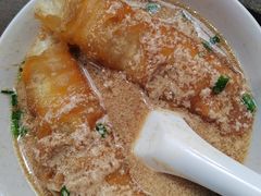油条-游埠豆浆(上城区中山南路店)