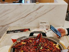 -南锣南门(东方银座店)