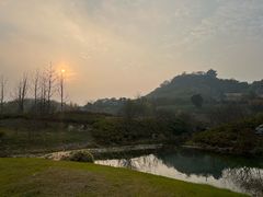 -雅达·阳羡溪山小镇中心