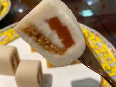 如意芸豆卷-富华斋饽饽铺·宫廷糕点·伴手礼(护国新天地店)