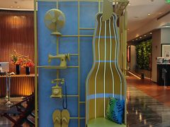 -上海外滩英迪格酒店