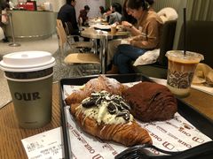 -OUR Bakery(SKP-S店)