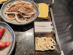 -重庆九记老火锅(广场店)