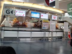 -TIAT DUTY FREE SHOP NORTH(羽田机场店)