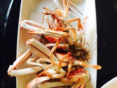 青脚蟹-大厝宅海鲜馆