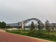 -汉水公园
