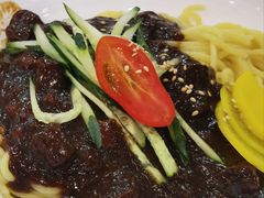 -服务大楼冷面(延大店)