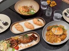 -卡朋西餐(宝安大仟里店)