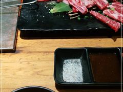 -千寻烧肉(政务区店)