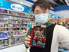 -TOYSRUS玩具反斗城(厦门新生活广场店)