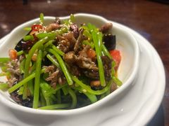 凉拌水性杨花-熙楼(翠湖店)