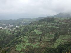 -石潭村