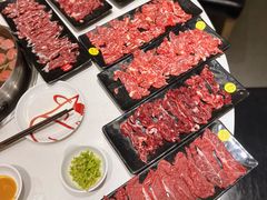 -陈记顺和牛肉火锅(火车站店)