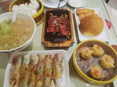 -香港威特瑞茶餐厅(小白楼音乐厅店)