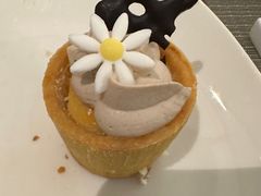 -太湖饭店玉兰厅(自助餐厅)