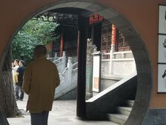 -灵谷景区