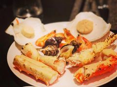 -AZUL by FUEL蓝色·法式酒馆(琶醍店)