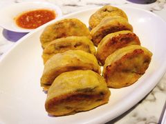 -喜鼎海胆水饺(柏威年购物中心店)