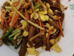 -晋阳饭庄(虎坊桥店)