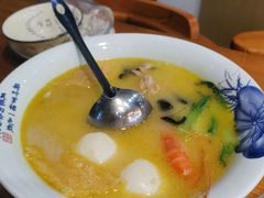 -百家鲜·杭帮菜