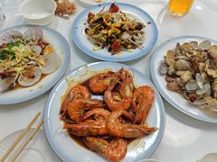 -来之顺海鲜菜馆·青岛菜·始于1993(栈桥店)