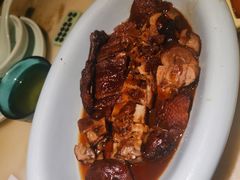 -佬麻雀·新湘菜(珠海金发购物中心店)