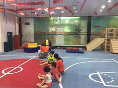-美吉姆国际儿童发展中心(红谷滩绿地缤纷城中心)