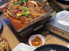 -东北灶(句容吾悦广场店)