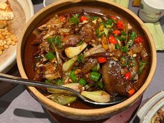 -小天厨民间菜馆(深圳街店)