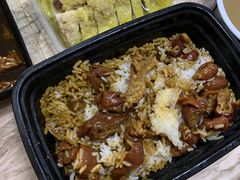 -瑞霖·隆江猪脚饭