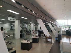-北京东方华奥奥迪4S店(通州店)