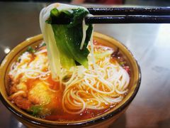 -华兴街煎蛋面(总店)