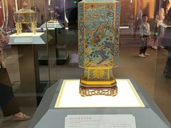 -上海博物馆(人民广场馆)