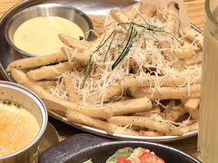 -森Some Fusion(荔湾店)
